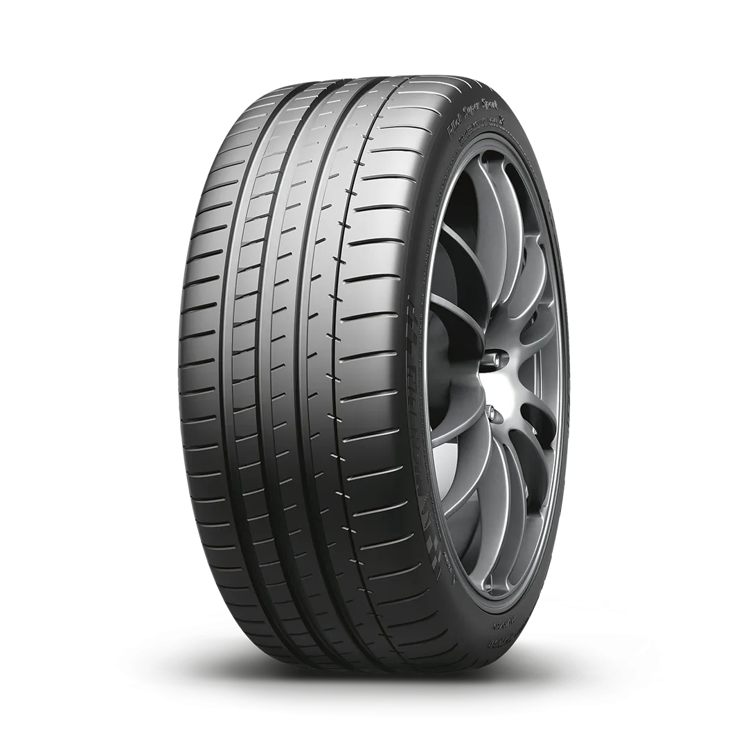 Pilot Super Sport - 245/35R19 93(Y)