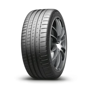 Pilot Super Sport - 245/35R19 93(Y)