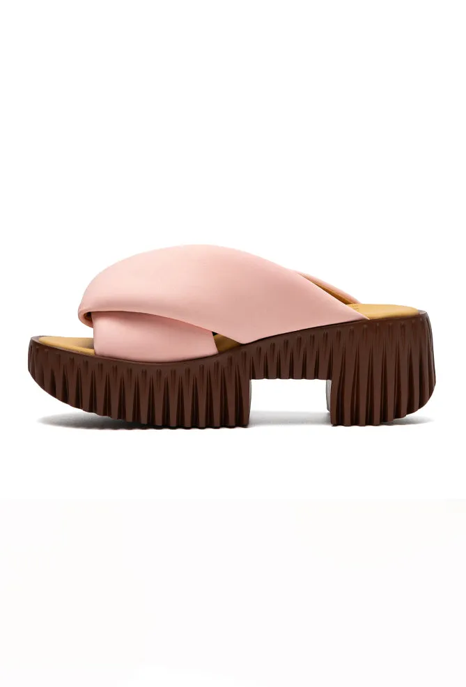 Plia Anda Sandal, Blossom