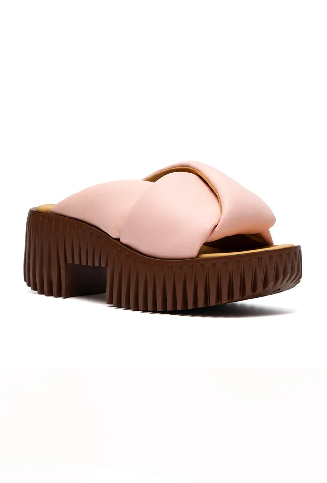 Plia Anda Sandal, Blossom