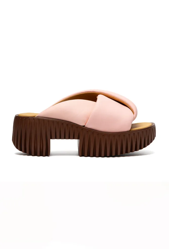 Plia Anda Sandal, Blossom
