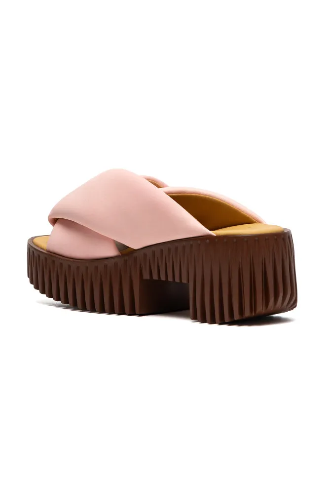Plia Anda Sandal, Blossom