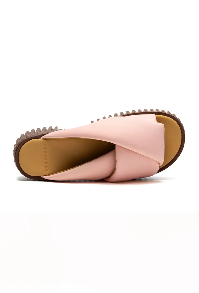 Plia Anda Sandal, Blossom