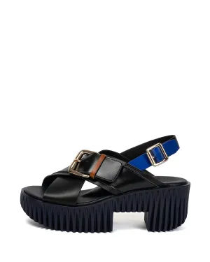 Plia Juno | Black