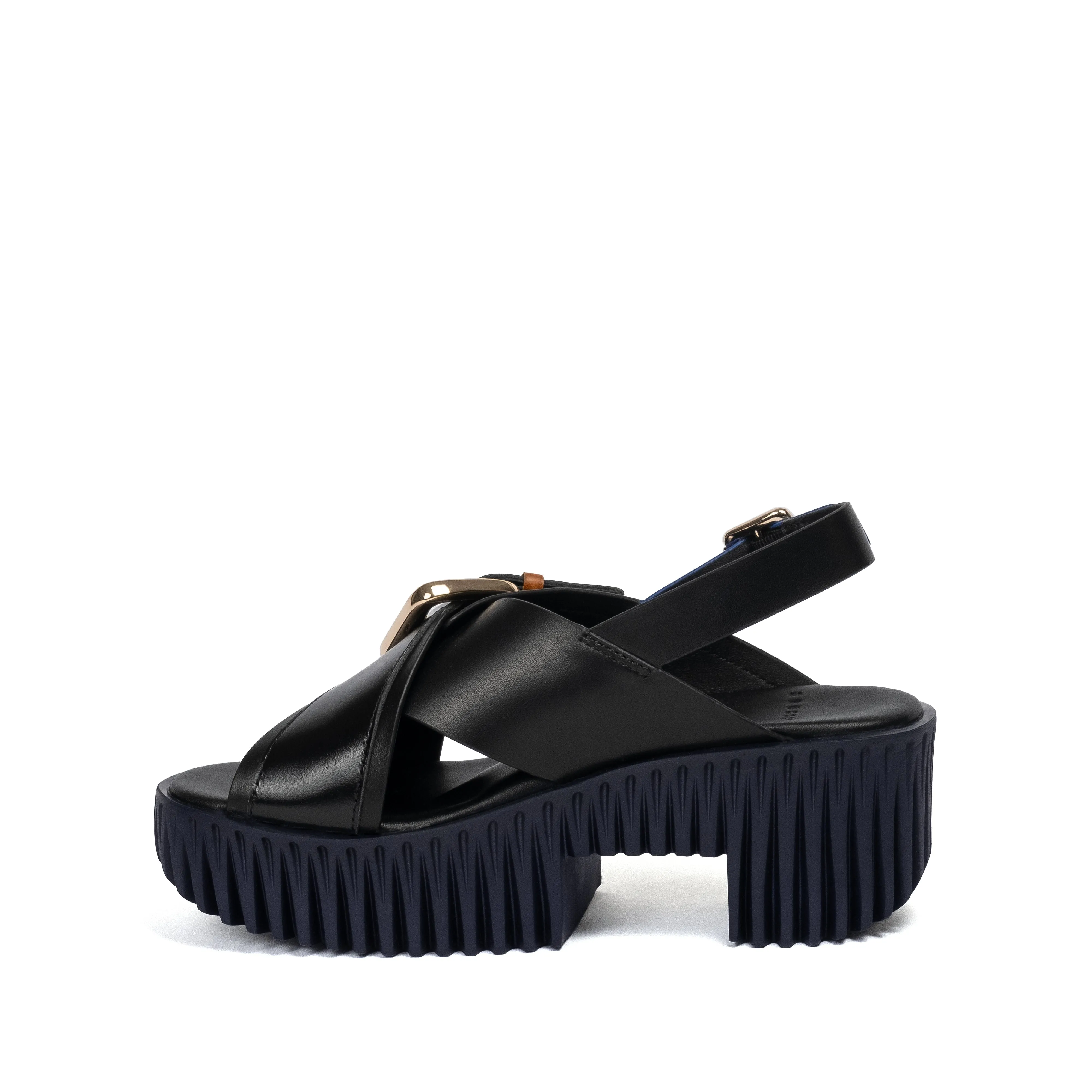 Plia Juno | Black