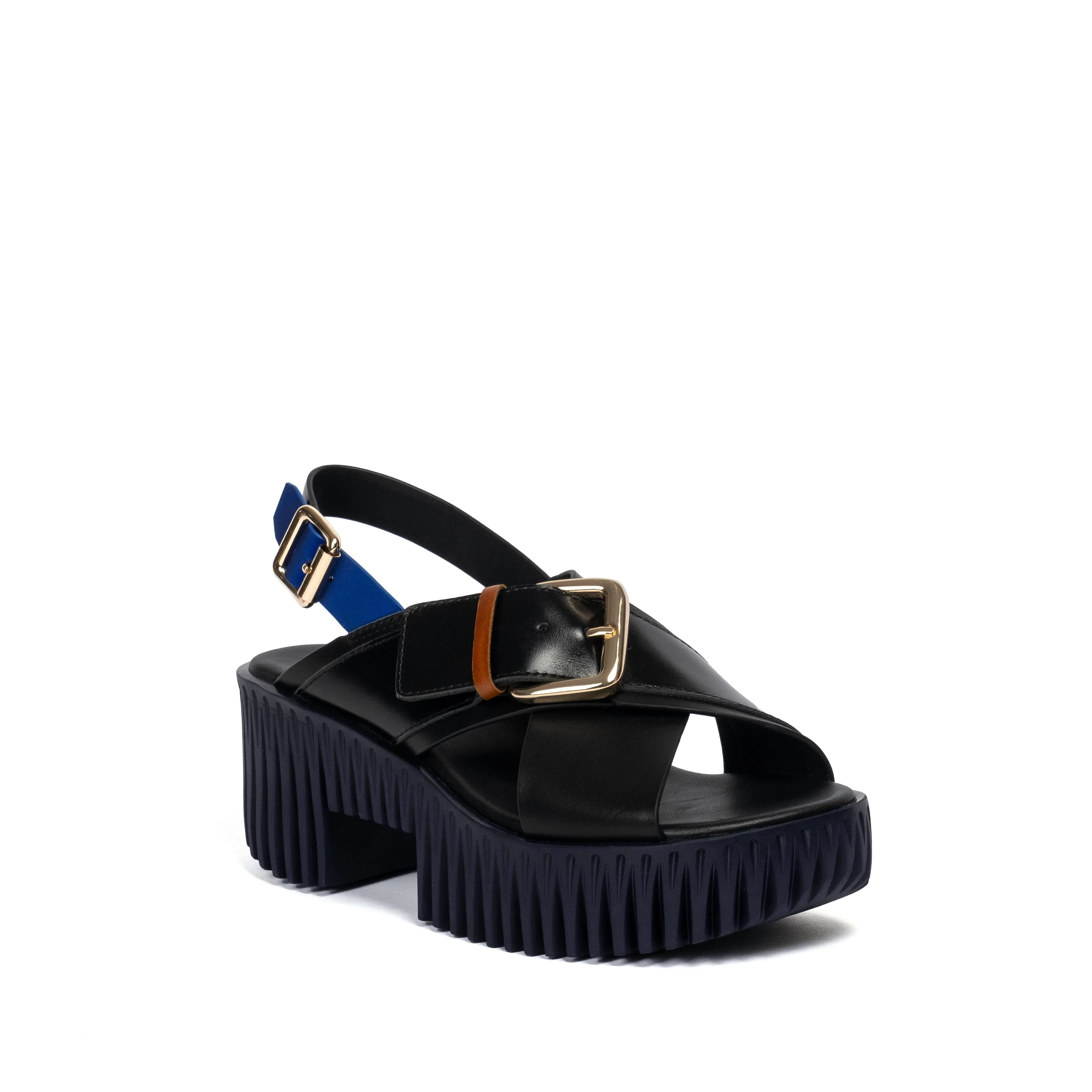 Plia Juno | Black