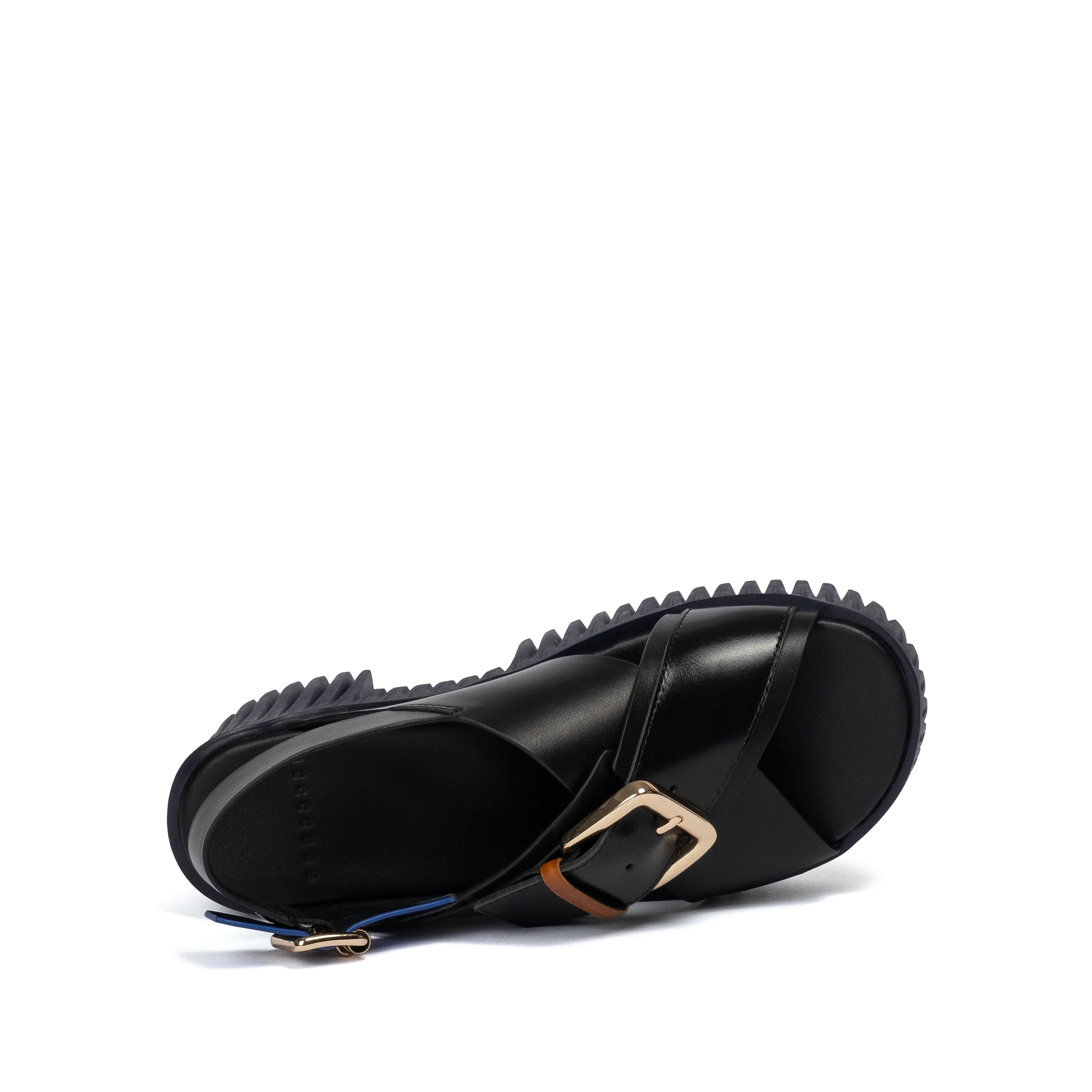 Plia Juno | Black