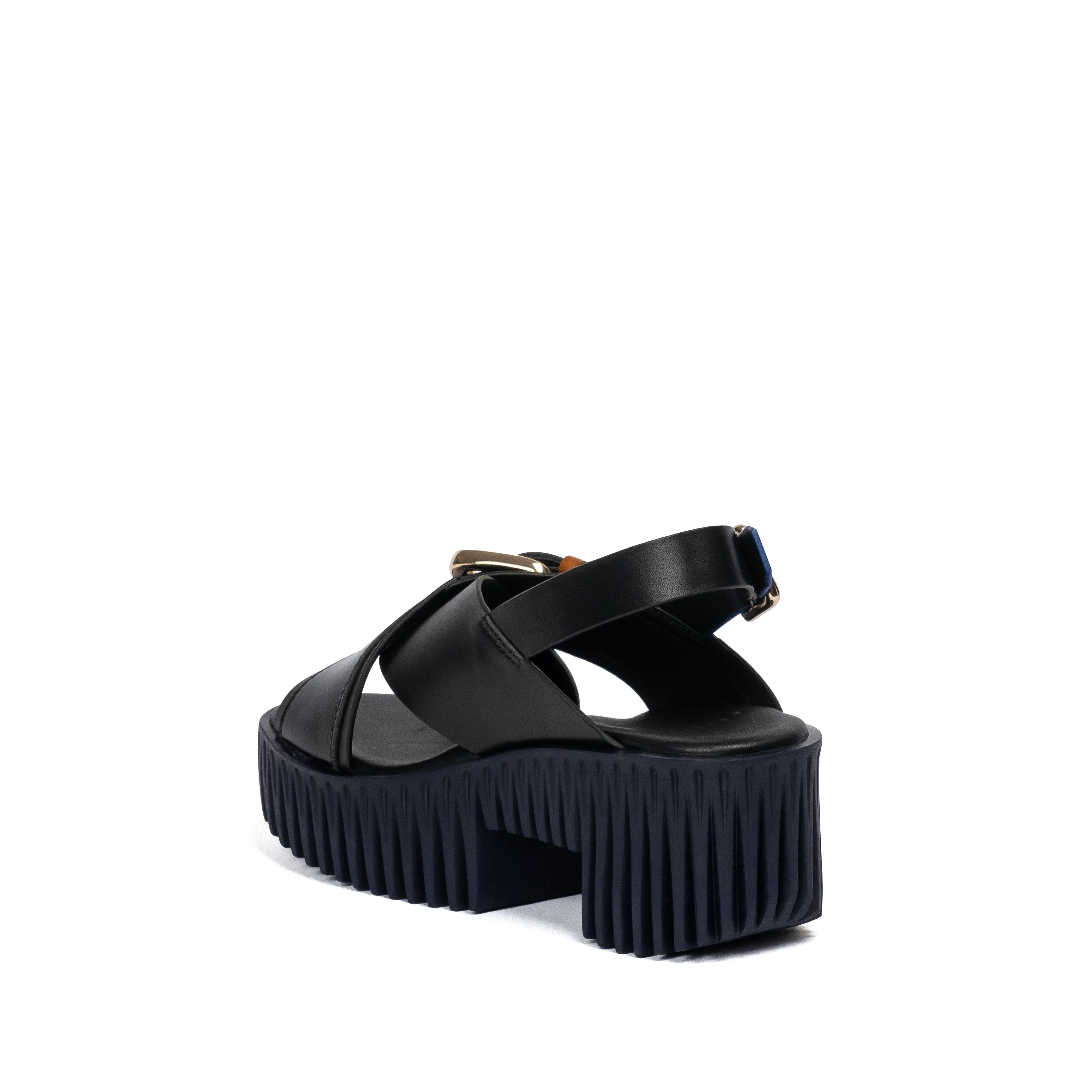 Plia Juno | Black