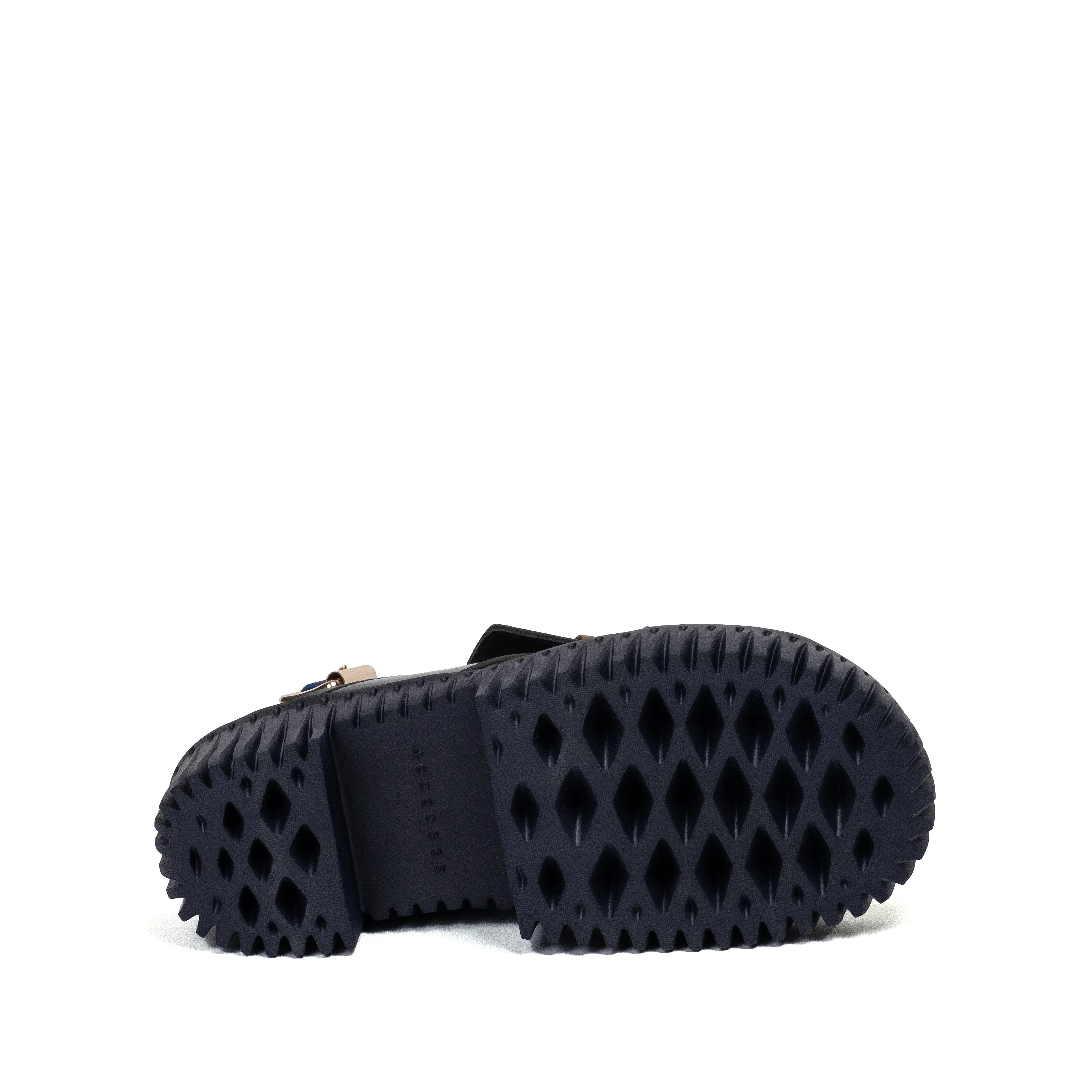 Plia Juno | Black