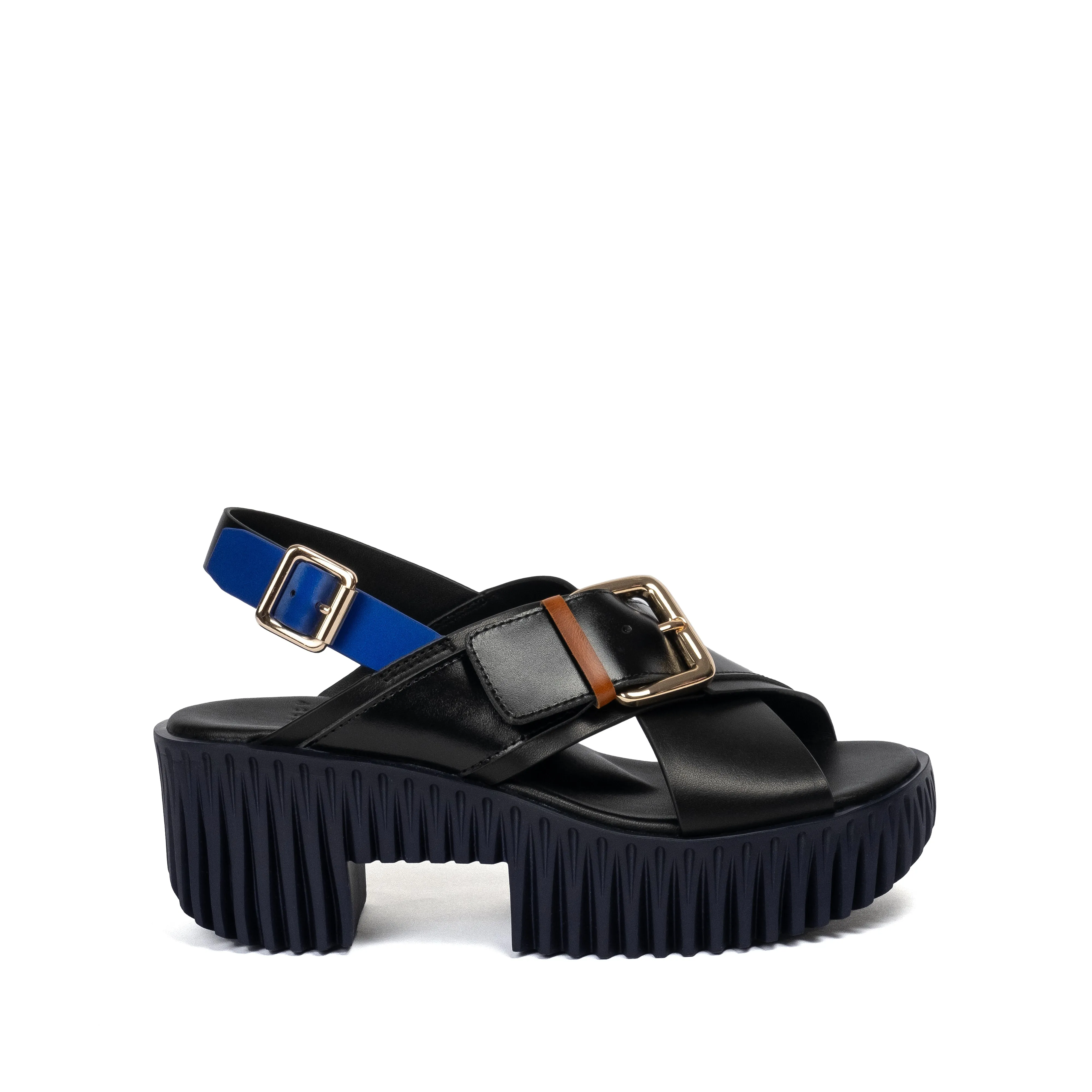Plia Juno | Black