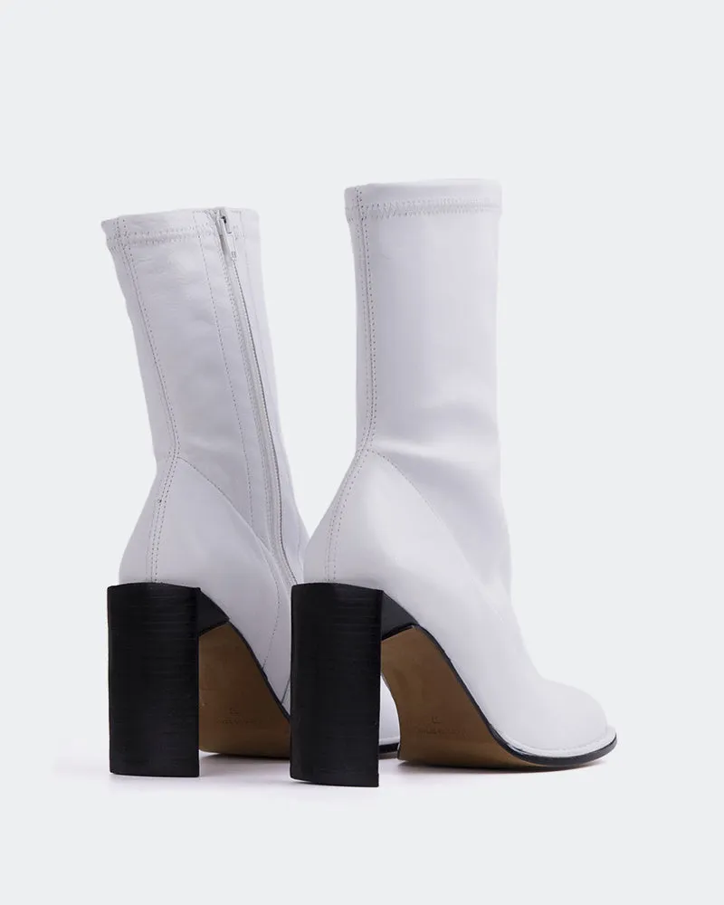 Point Ice Leather Stretch
