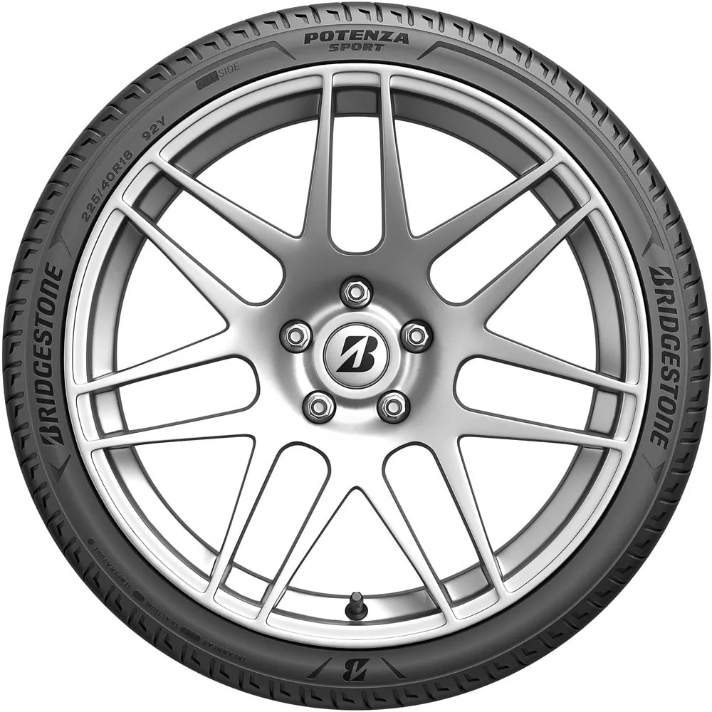 Potenza Sport - 255/35R19 XL 96Y