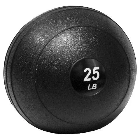 PowerFit Black Slam Balls