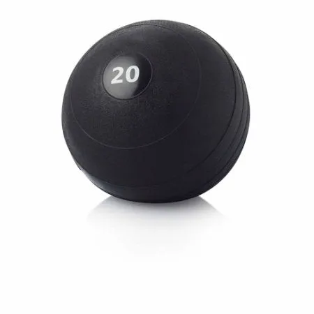 PowerFit Black Slam Balls