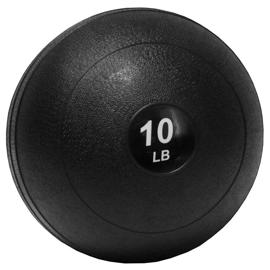 PowerFit Black Slam Balls