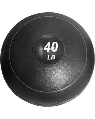 PowerFit Black Slam Balls