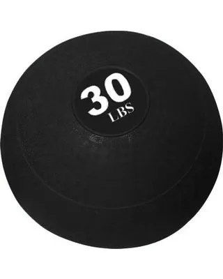 PowerFit Black Slam Balls