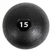 PowerFit Black Slam Balls