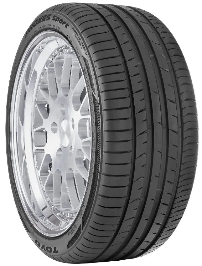 Proxes Sport - 205/50R17XL 93Y