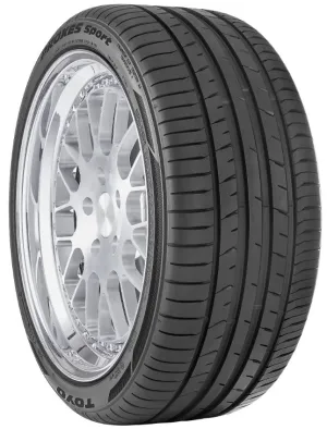 Proxes Sport - 205/50R17XL 93Y