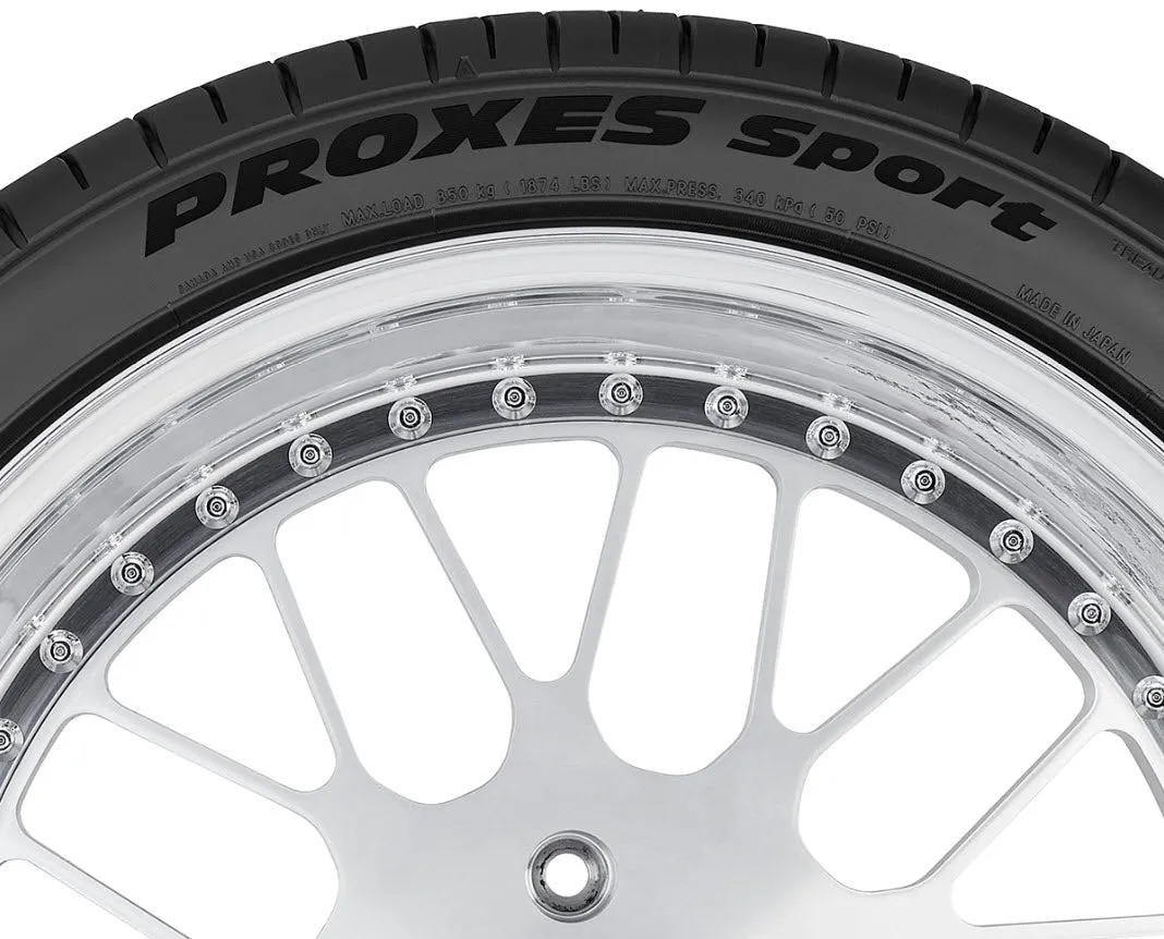 Proxes Sport - 205/50R17XL 93Y
