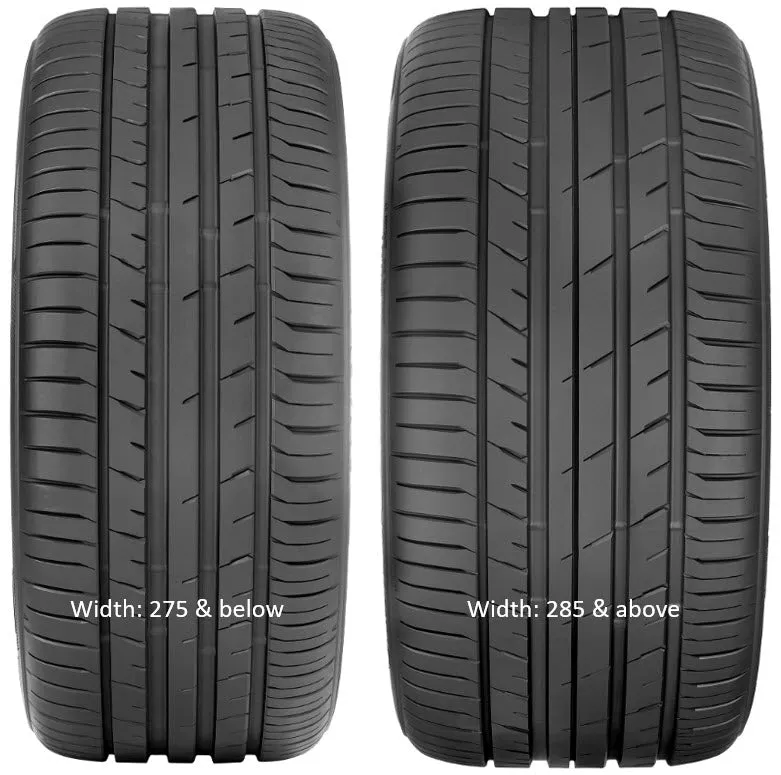 Proxes Sport - 205/50R17XL 93Y