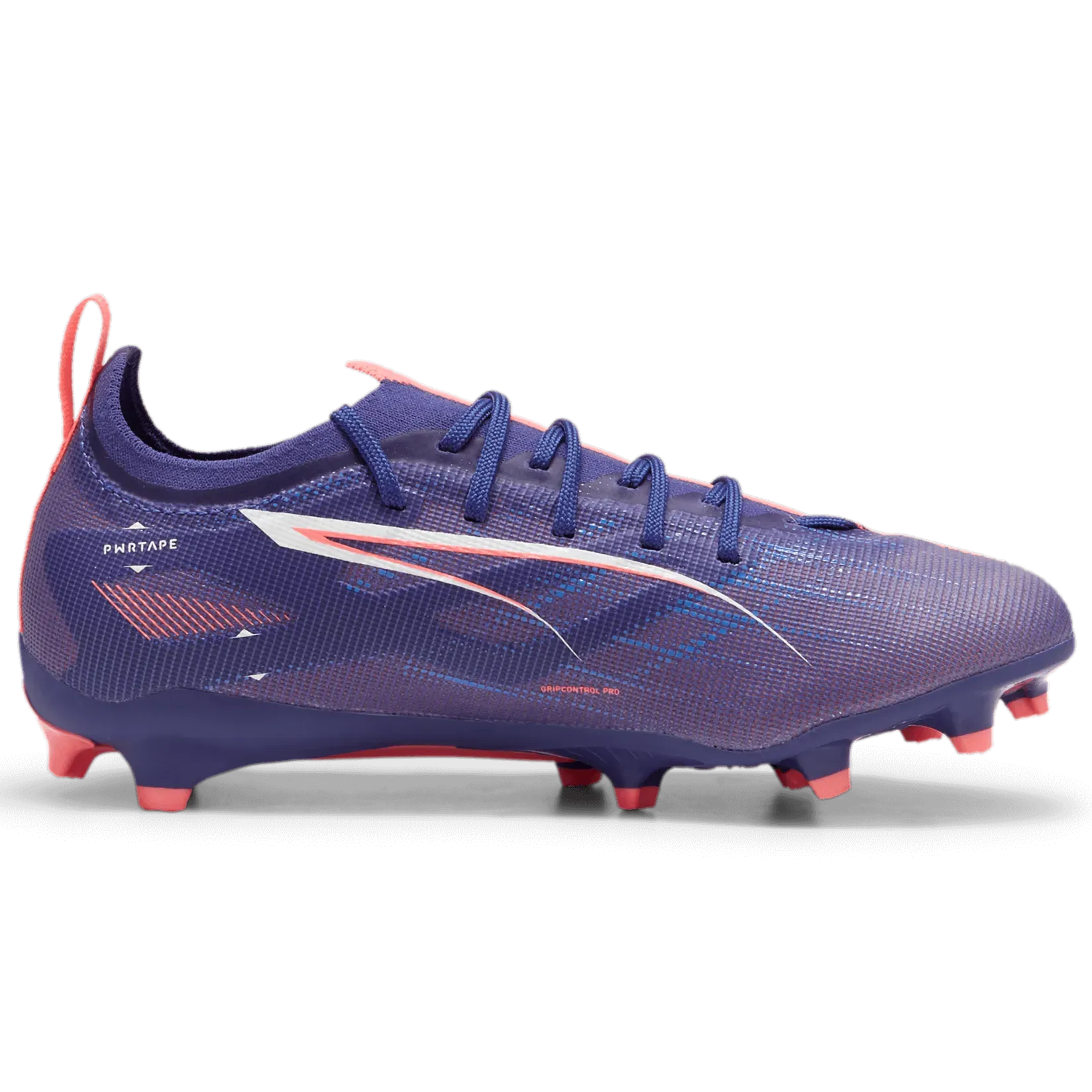 Puma JR Ultra 5 Pro FG/AG - Formula Pack (FA24)