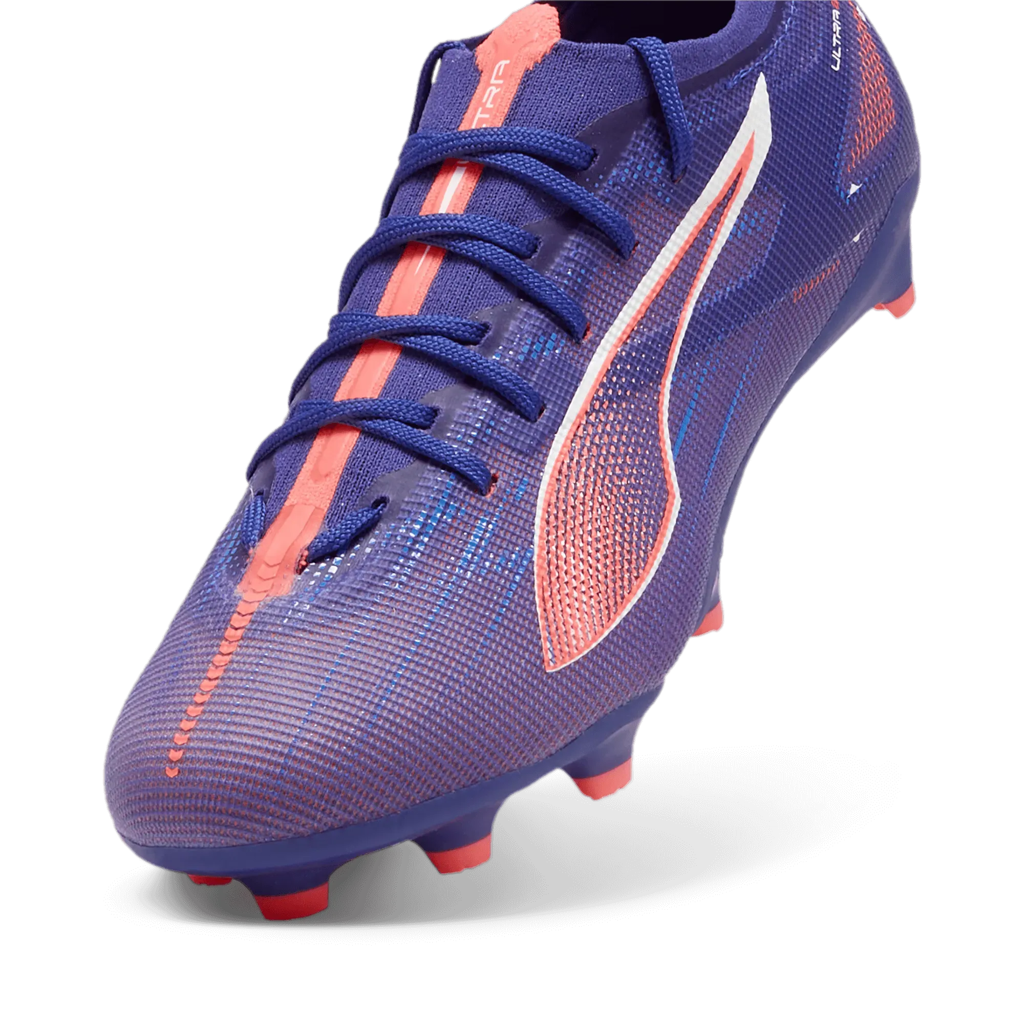 Puma JR Ultra 5 Pro FG/AG - Formula Pack (FA24)