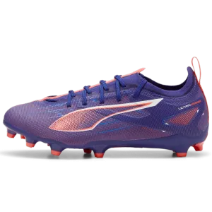 Puma JR Ultra 5 Pro FG/AG - Formula Pack (FA24)