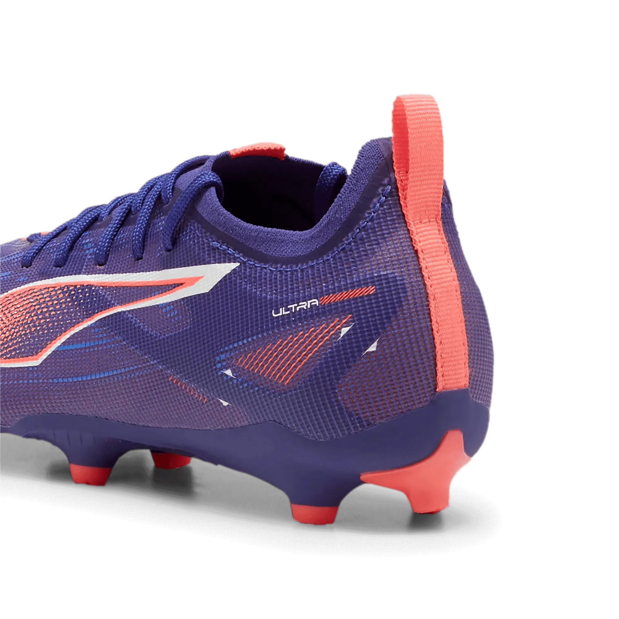 Puma JR Ultra 5 Pro FG/AG - Formula Pack (FA24)