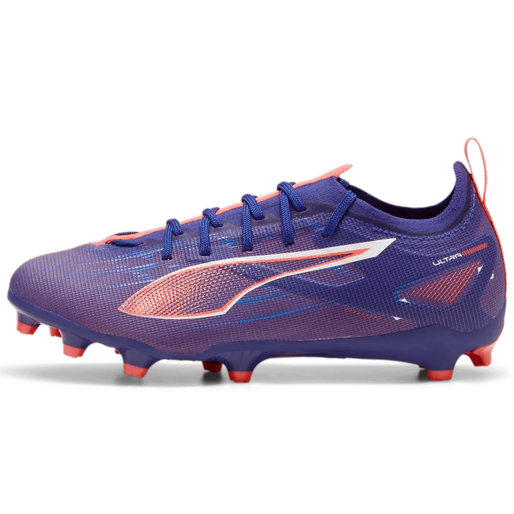Puma JR Ultra 5 Pro FG/AG - Formula Pack (FA24)