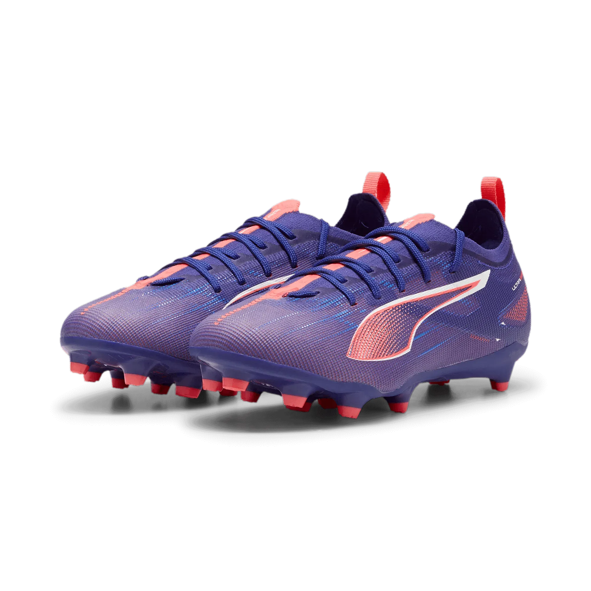 Puma JR Ultra 5 Pro FG/AG - Formula Pack (FA24)
