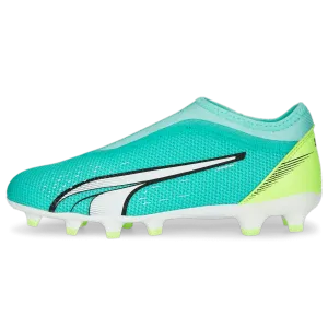 Puma Jr Ultra Match LL FG - AG - Pursuit Pack (SP23)