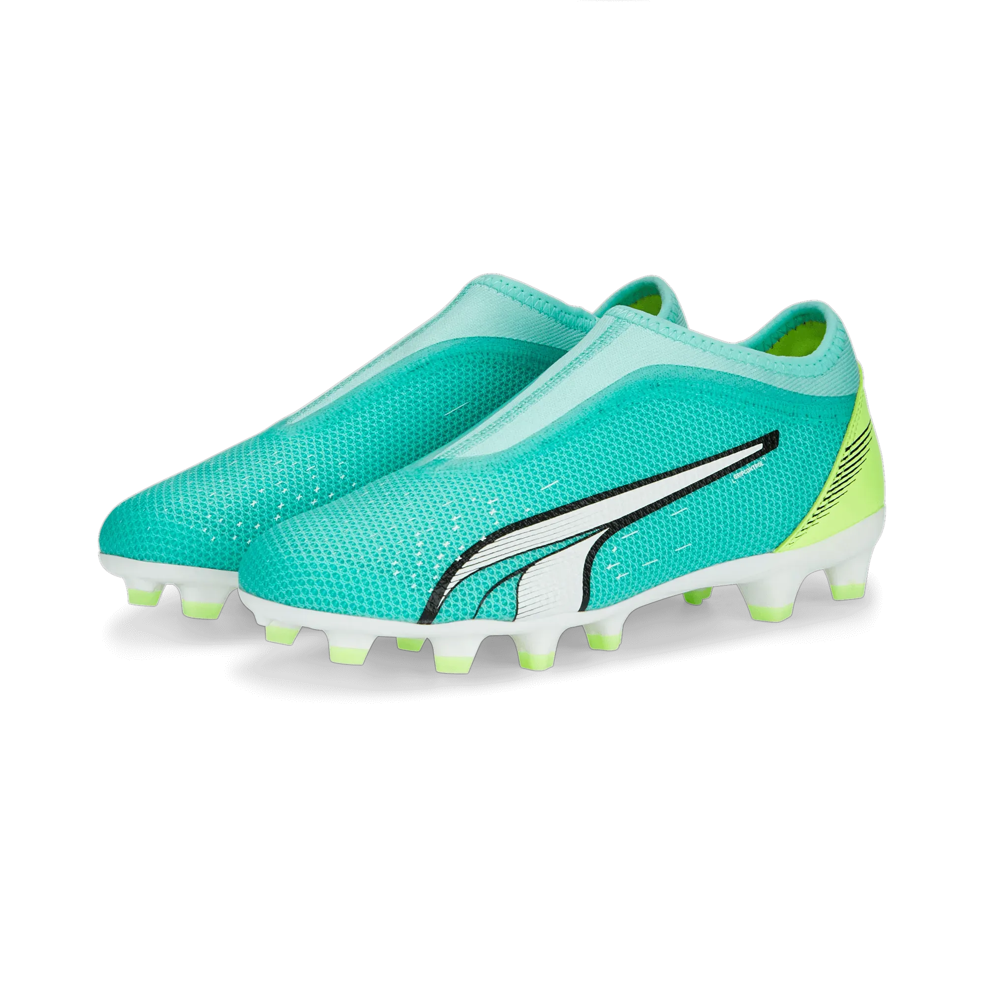 Puma Jr Ultra Match LL FG - AG - Pursuit Pack (SP23)