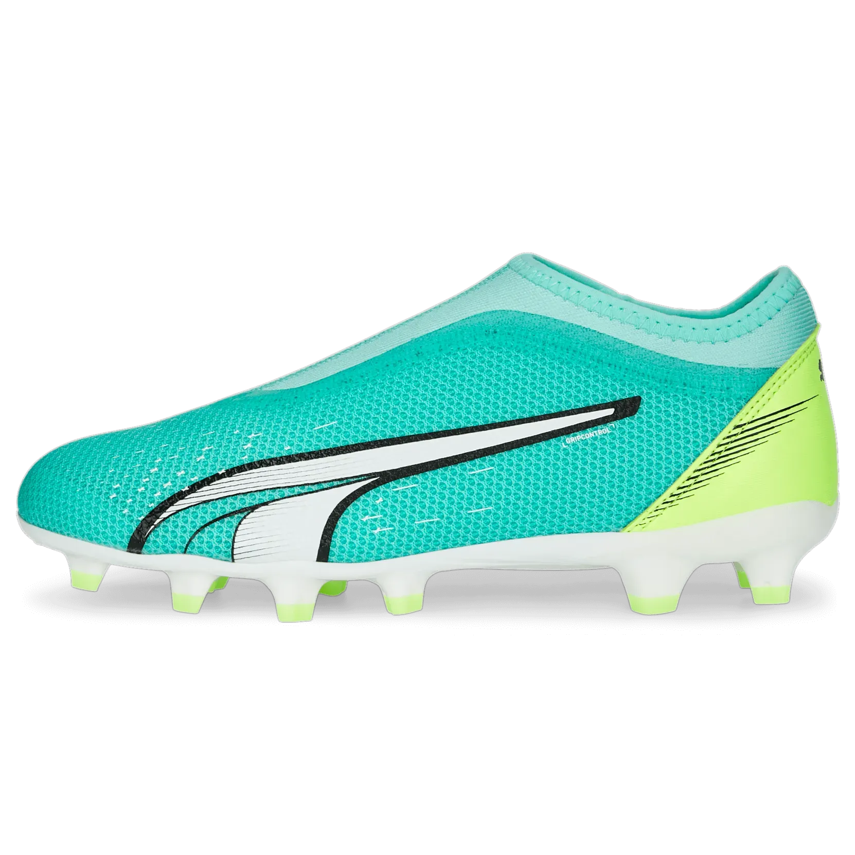 Puma Jr Ultra Match LL FG - AG - Pursuit Pack (SP23)
