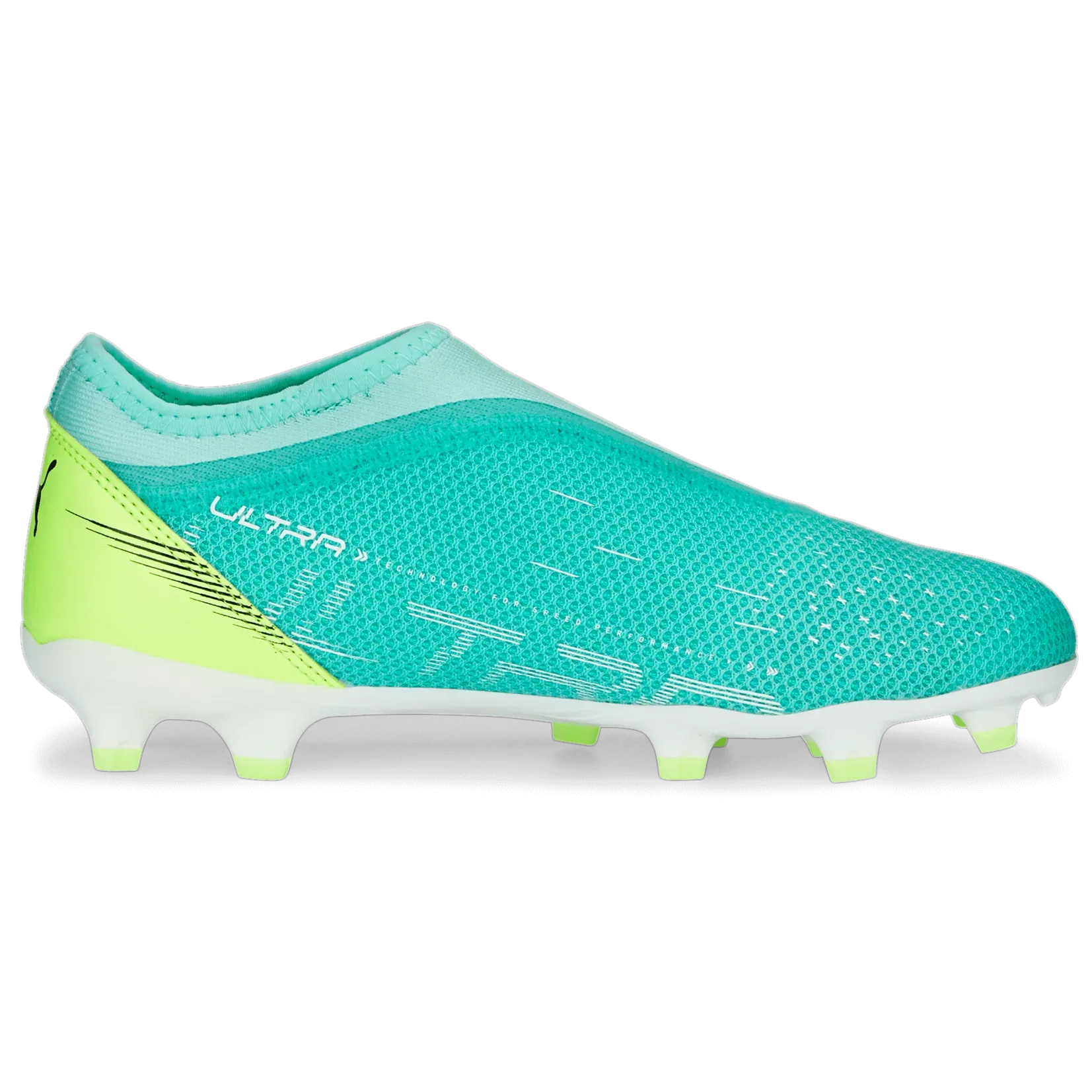 Puma Jr Ultra Match LL FG - AG - Pursuit Pack (SP23)