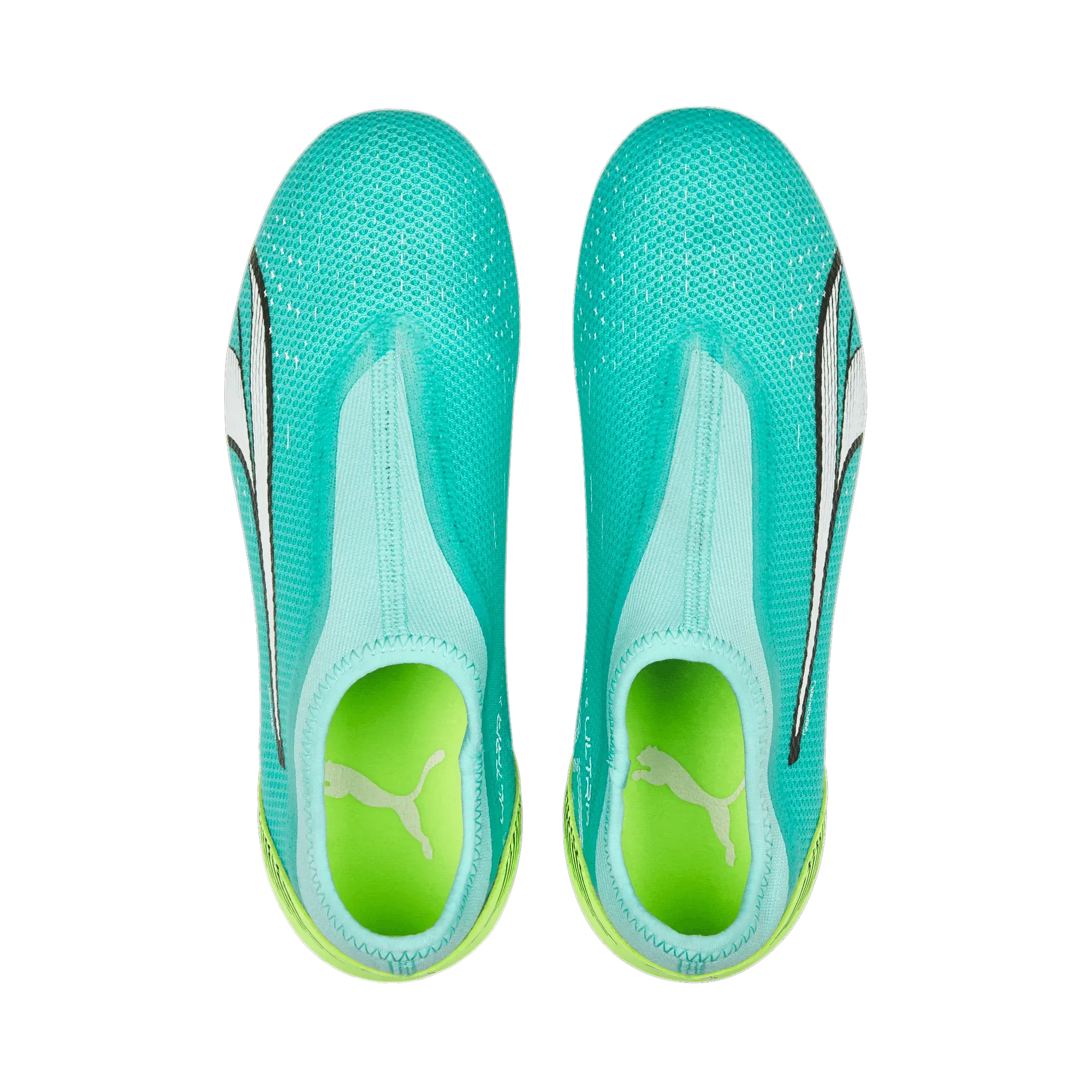 Puma Jr Ultra Match LL FG - AG - Pursuit Pack (SP23)