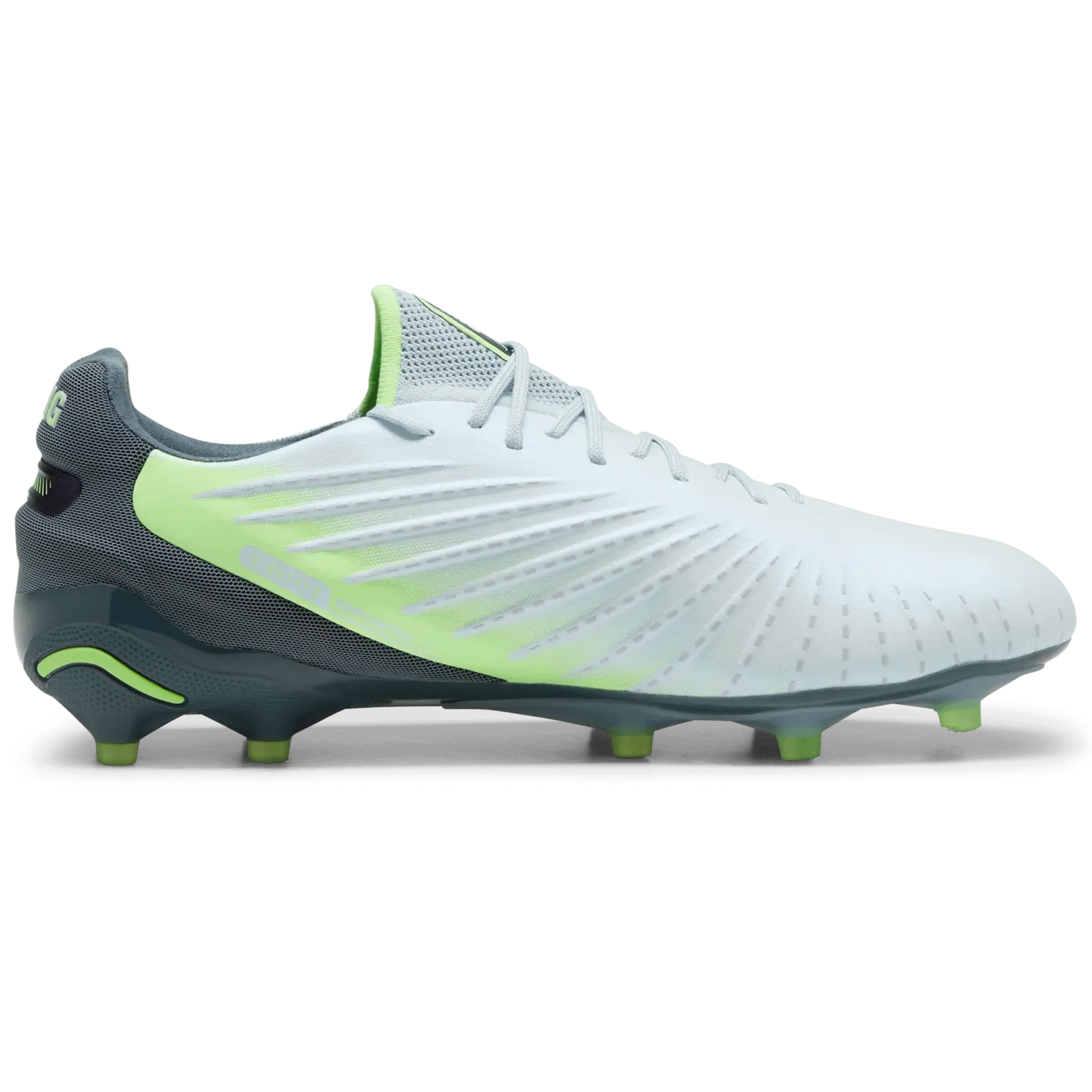 Puma King Ultimate FG/AG - Lights Out Pack (HO24)