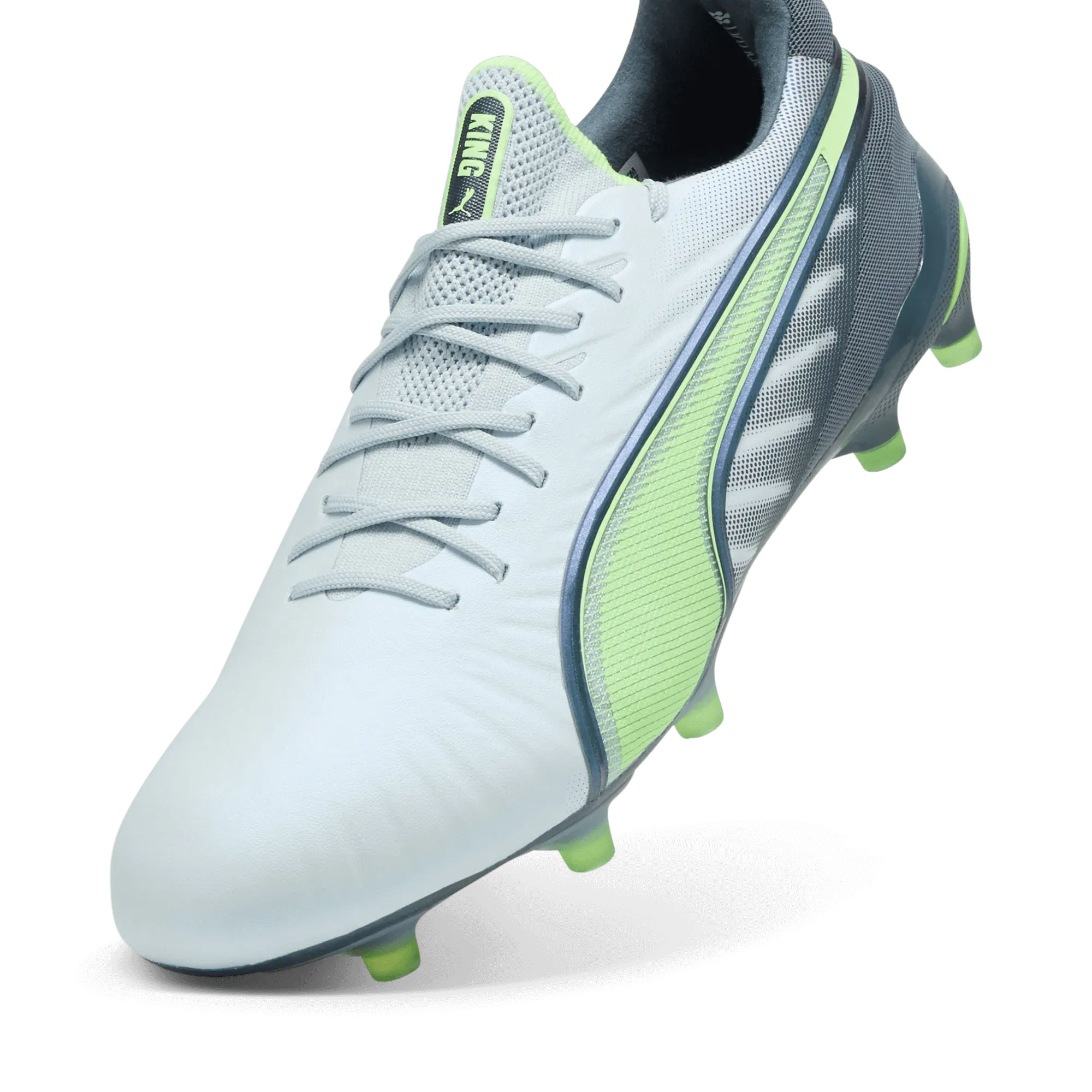 Puma King Ultimate FG/AG - Lights Out Pack (HO24)