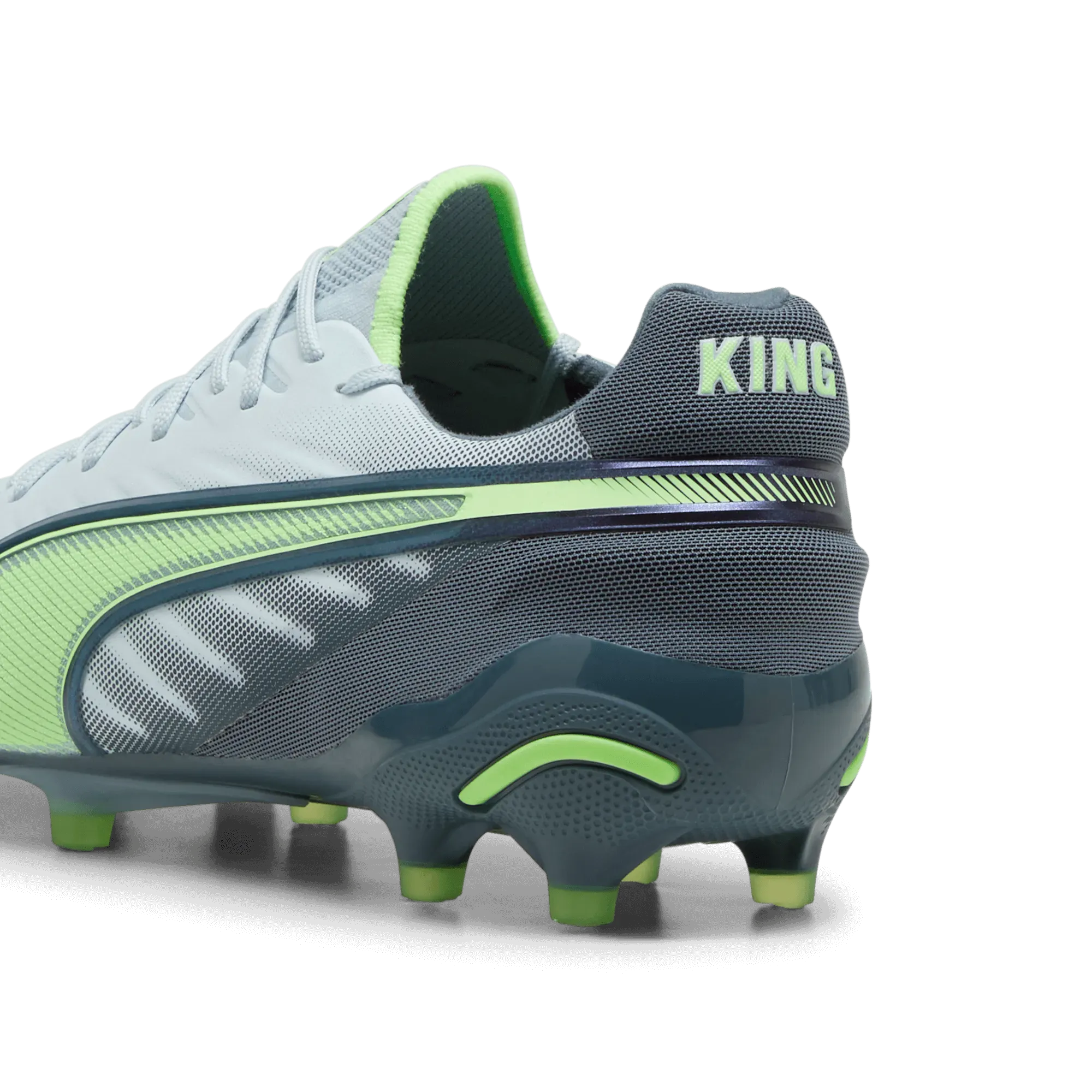Puma King Ultimate FG/AG - Lights Out Pack (HO24)