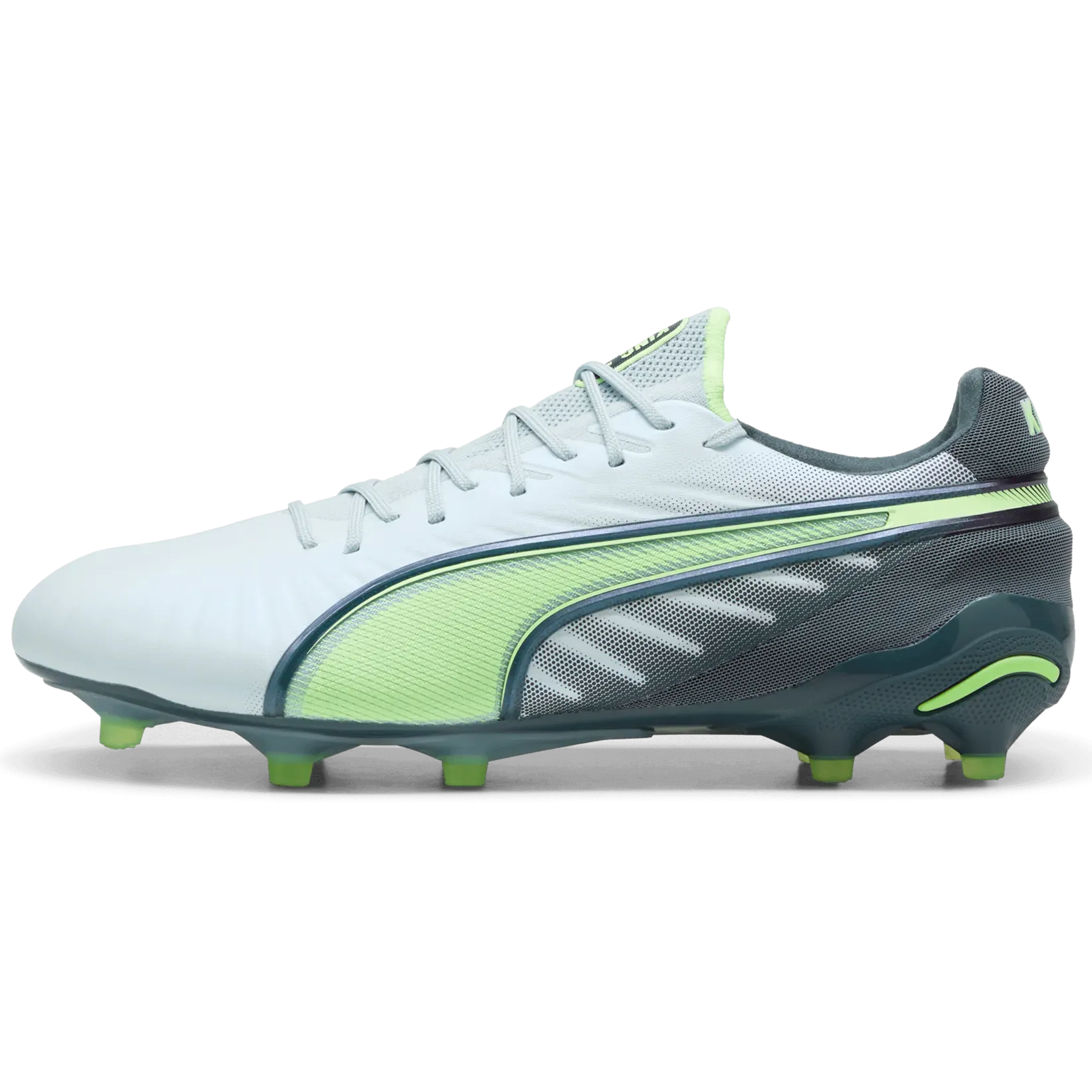 Puma King Ultimate FG/AG - Lights Out Pack (HO24)