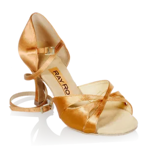 Ray Rose Latin Dance Shoes DRAGONFLY
