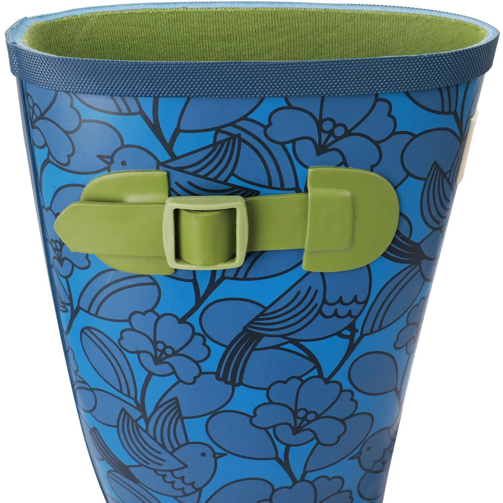 Regatta Womens Orla Kiely Hi Patterned Wellies