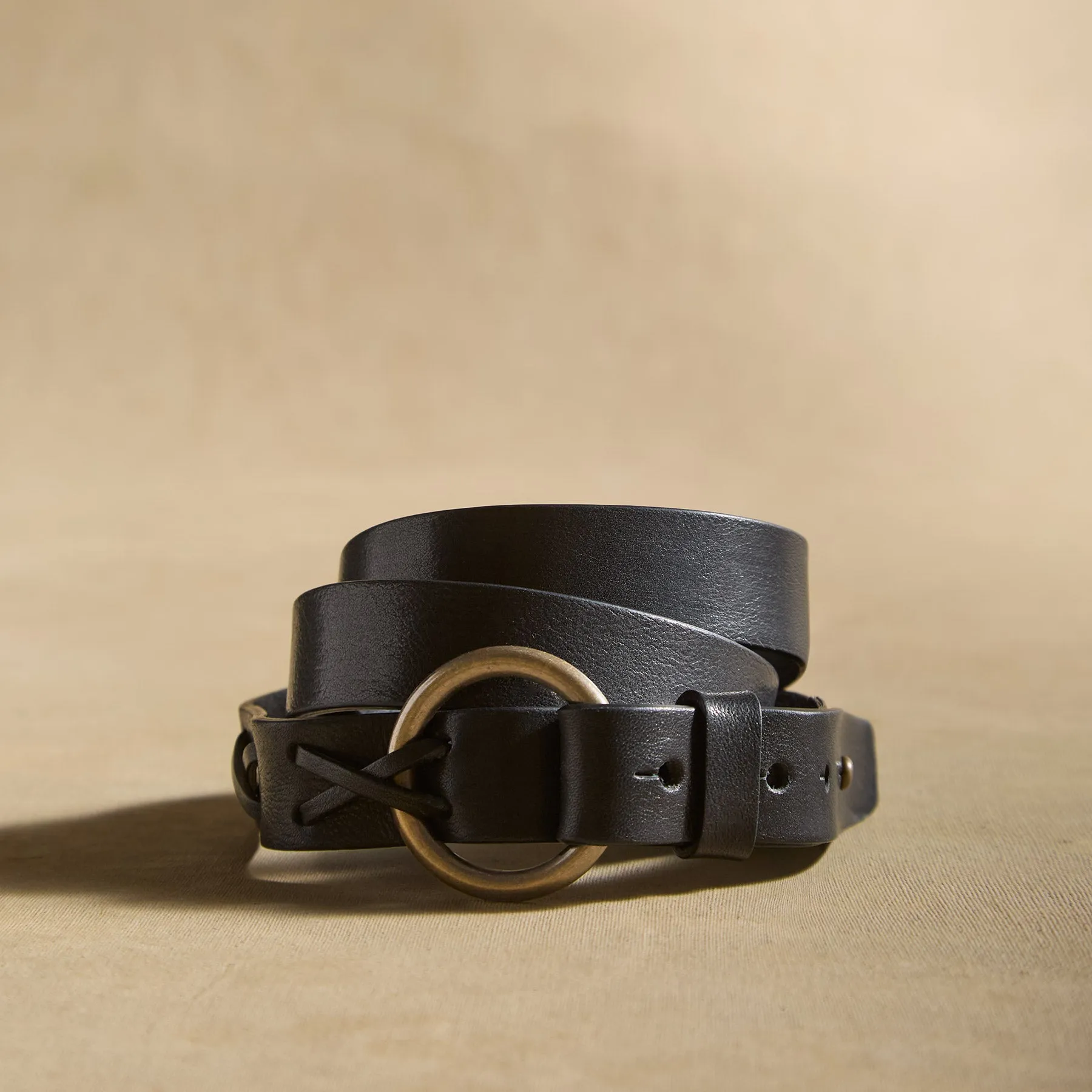 Rhylee Slim Belt