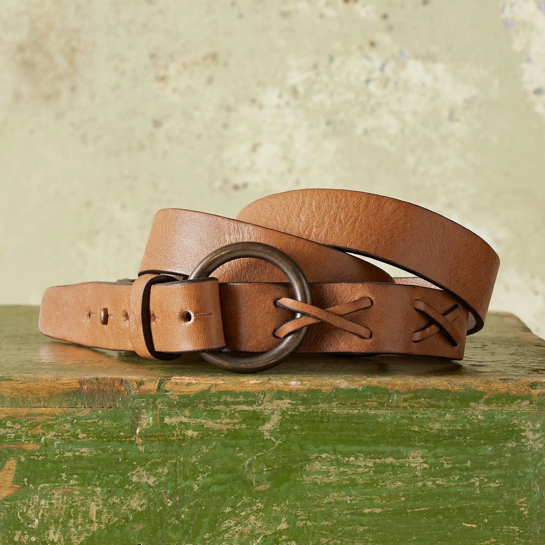Rhylee Slim Belt