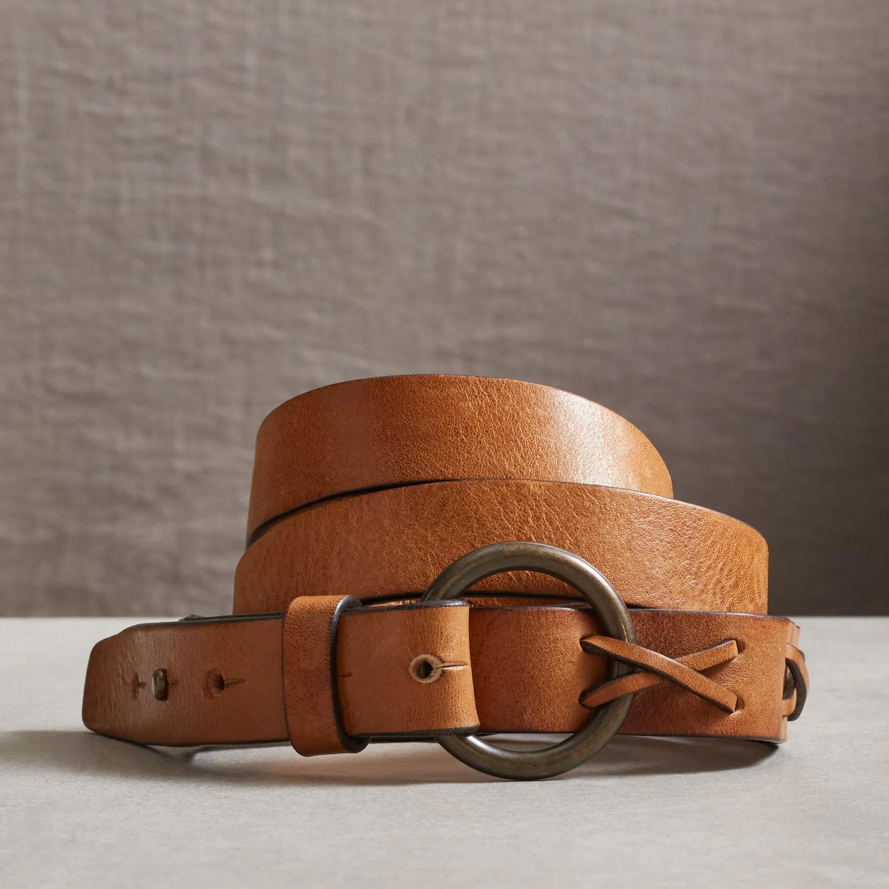 Rhylee Slim Belt