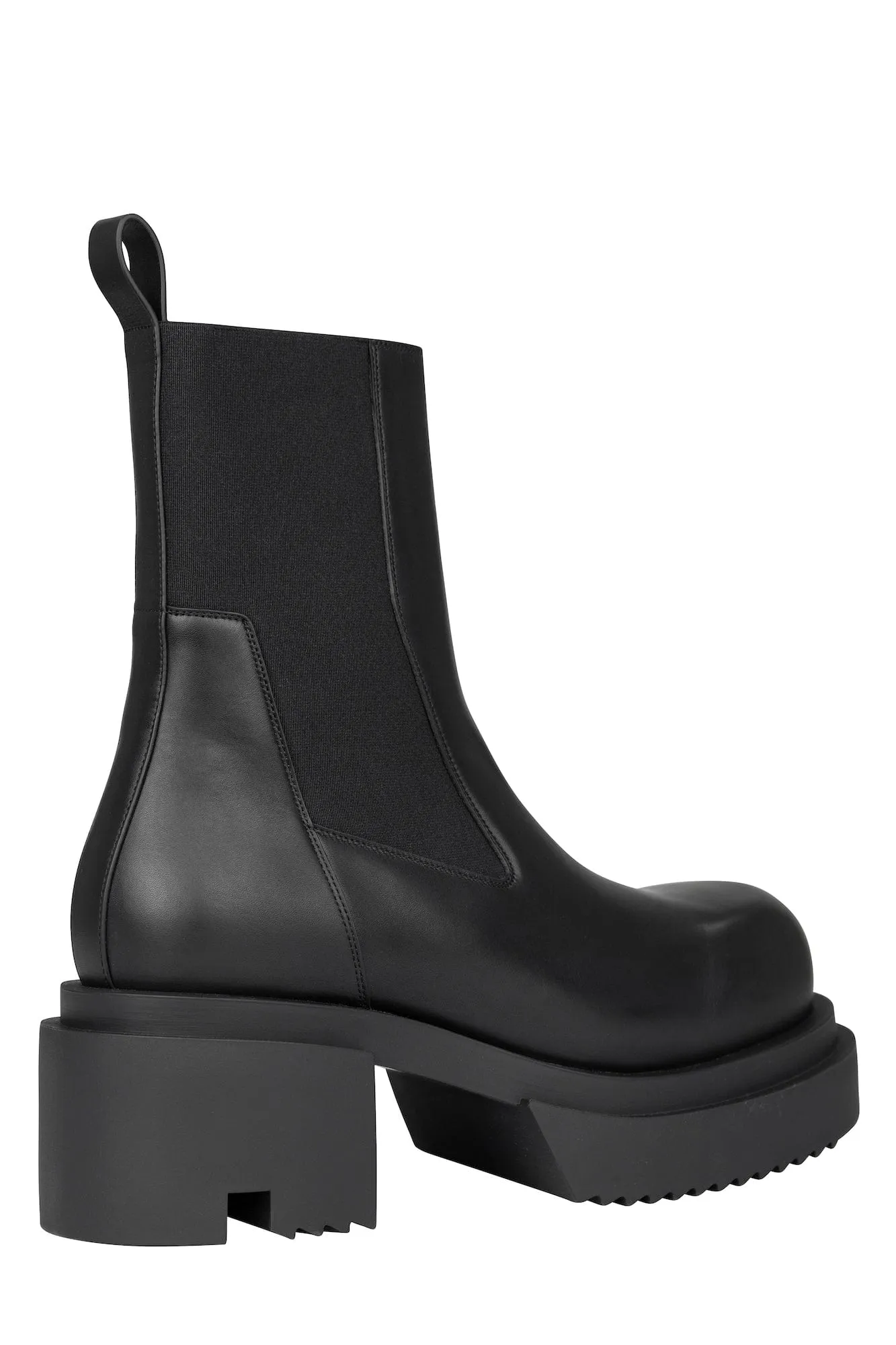 Rick Owens Beatle Bogun