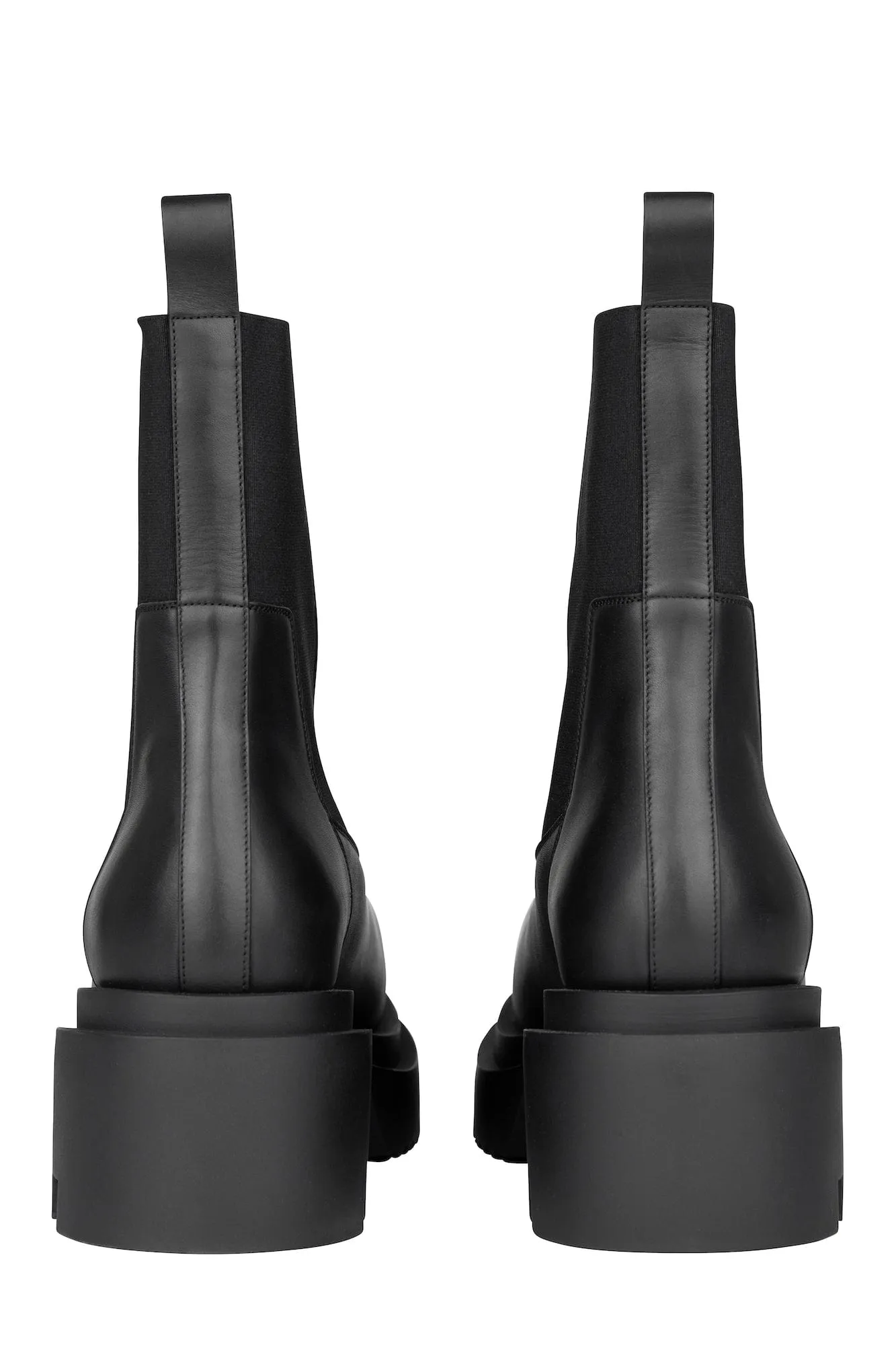 Rick Owens Beatle Bogun