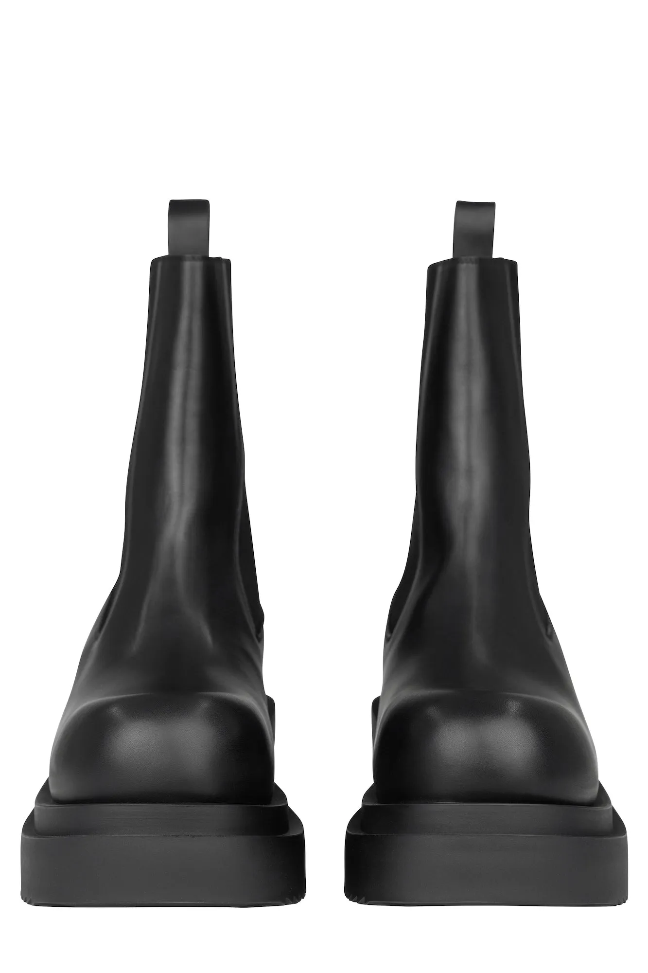 Rick Owens Beatle Bogun