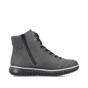 Rieker Women's Z4251-45 Grey